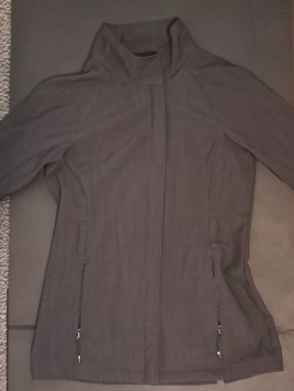 North End Sport Jacket - Picture 6 of 6
